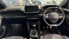 Peugeot 208 1.2 PureTech 100 GT Line 5dr Petrol Hatchback